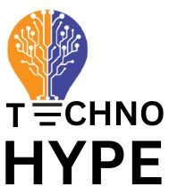 TechnoHype Logo
